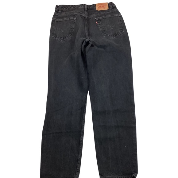 Levi’s 550 Relaxed Fit - Picture 3 of 7